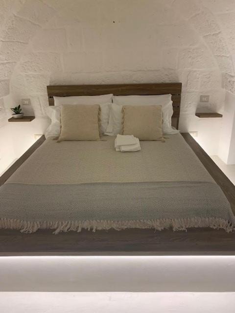 Boutique Room One Fasano Exterior foto